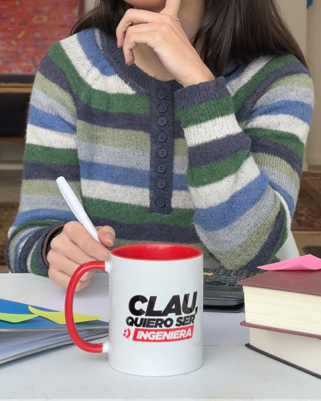 Taza Clauqsi