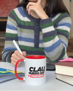 Taza Clauqsi
