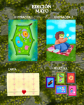 Ediciones pasadas · El Club de Ciencias